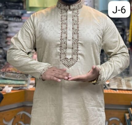 প্রিমিয়াম কটন জ্যাকেট - J6